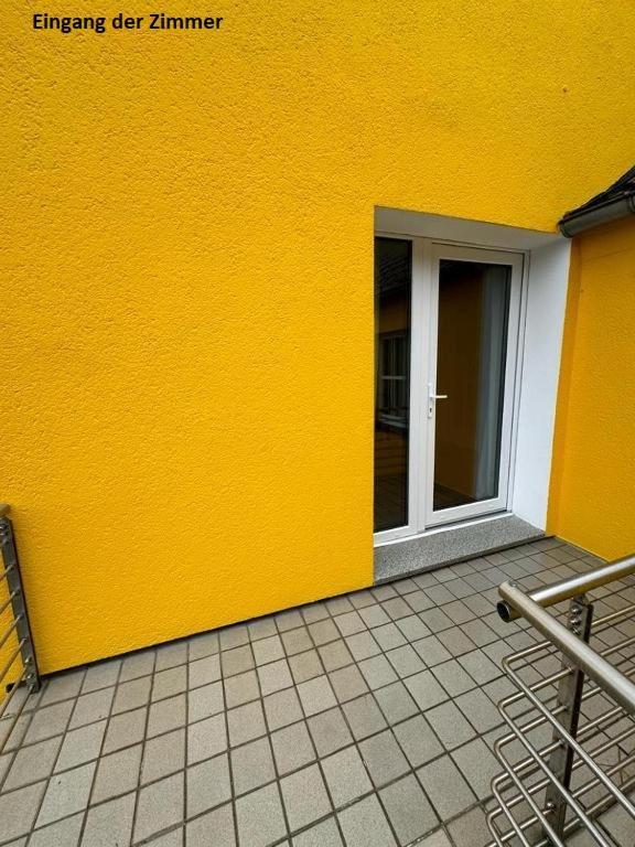 Apartments & Zimmer Jembke Exterior photo